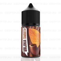 HQP Pod - Virginia smooth