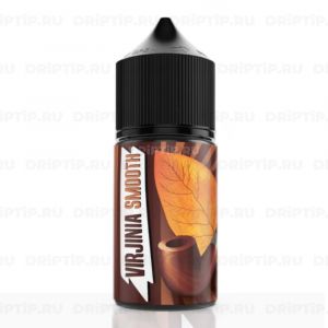 HQP Pod - Virginia smooth HQP Pod - Virginia smooth