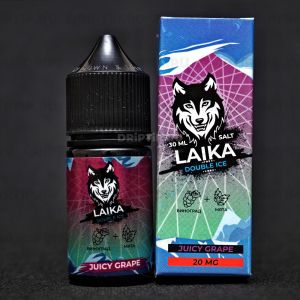 Laika Salt - Juicy Grape Laika Salt - Juicy Grape