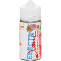 Electro Jam - Citrus-Raspberry Lemonade