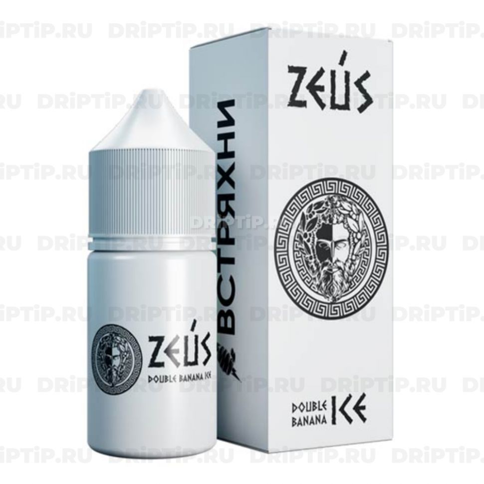 Жидкость Zeus White Salt - Double Mango