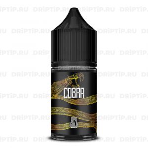 Cobra Salt - RY4 Gold Cobra Salt - RY4 Gold