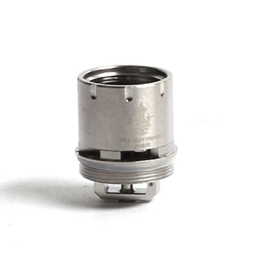 SMOK TFV12 Baby Prince RBA - обслуживаемая база - обслуживаемый бак