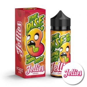 Jellies - Mango Jellies - Mango