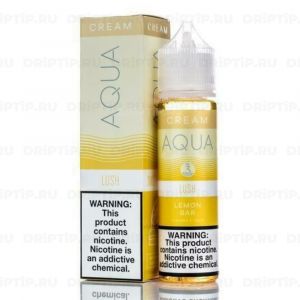 Lush - Aqua by Marina Vape
