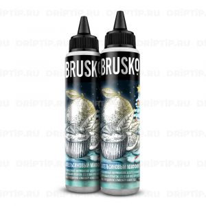 Brusko - Апельсиновый маффин