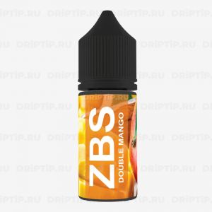 ZBS Pod - Double mango