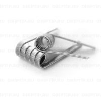 Framed Fused Clapton Coil (мех)