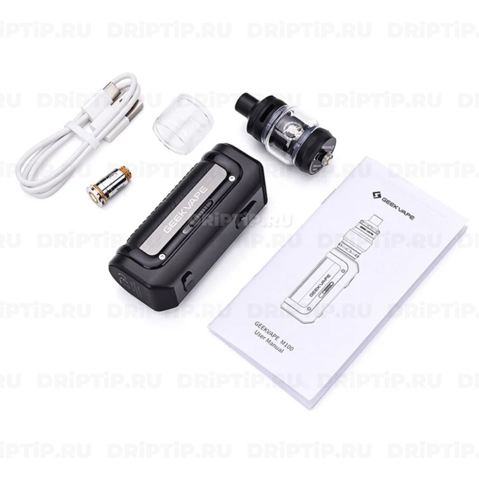 GeekVape M100 Aegis Mini 2 kit