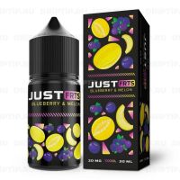 Just Fruits Salt - Blueberry Melon
