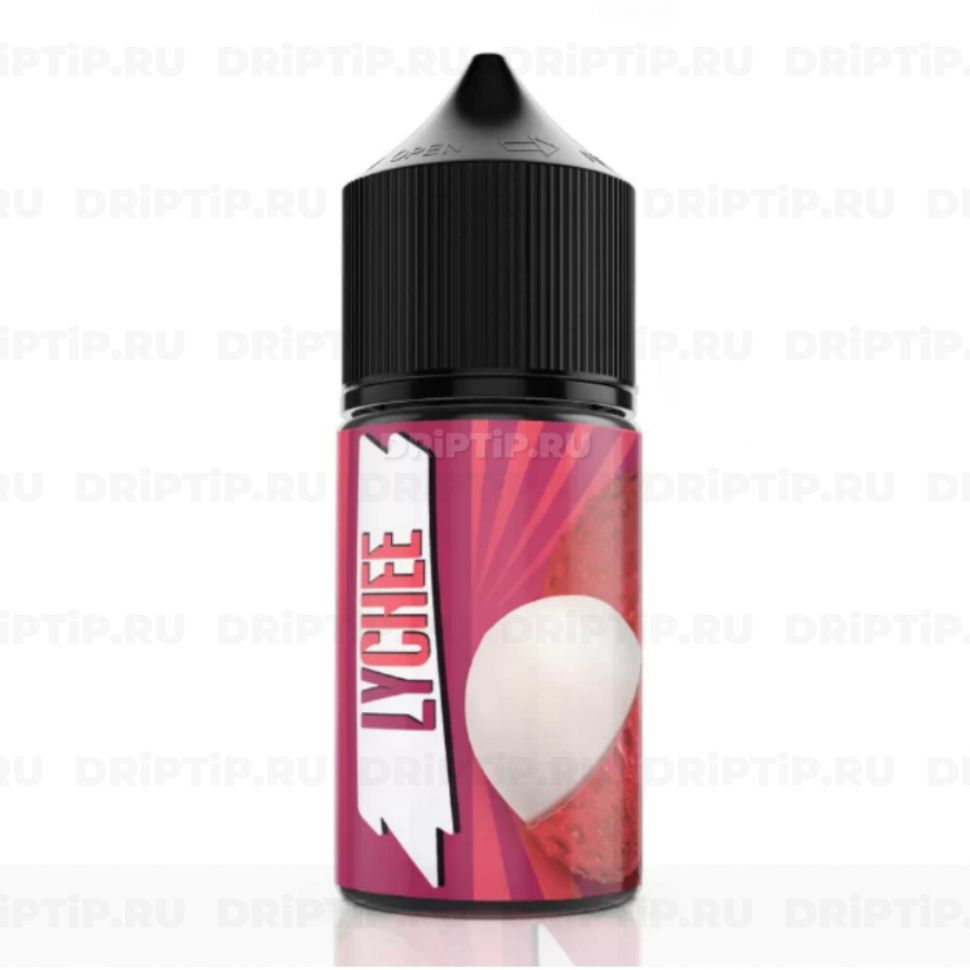 Жидкость HQP Pod - Lychee 