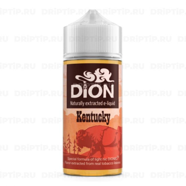 Жидкость Dion Extract - Kentucky Жидкость Dion Extract - Kentucky