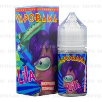 Vaporama Salt - Lila