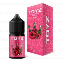 Suprime Toyz Salt - Crazy Raspberry