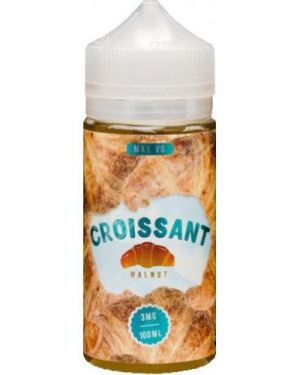 Electro Jam - Walnut Croissant Electro Jam - Walnut Croissant