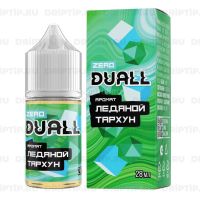 Duall Zero - Ледяной тархун
