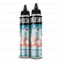 Brusko - Карамельные яблоки