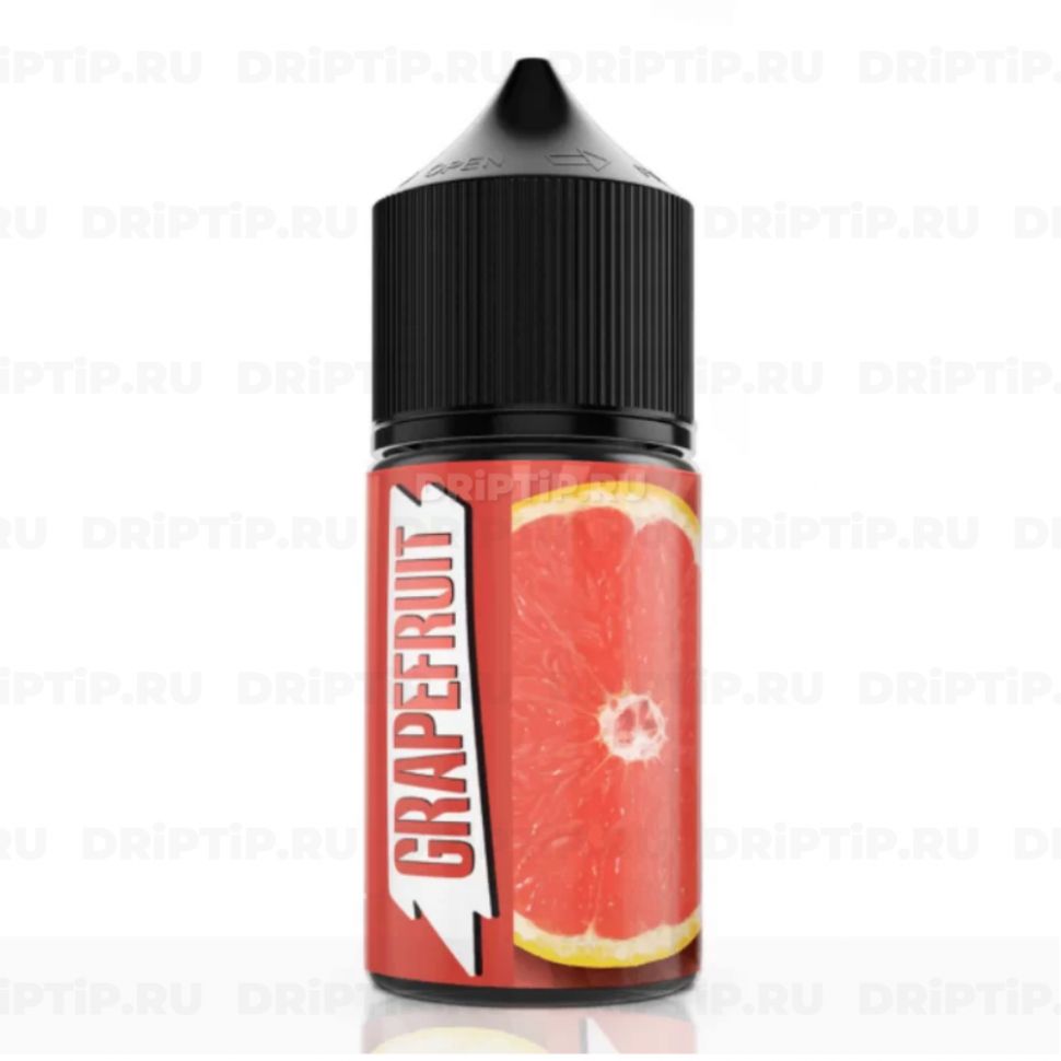 Жидкость HQP Pod - Grapefruit