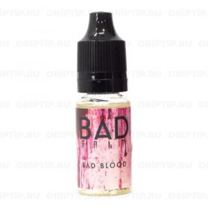 Bad Drip Salt - Bad Blood 10ml