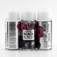 Ice Paradise - Black &amp; Red 100ml