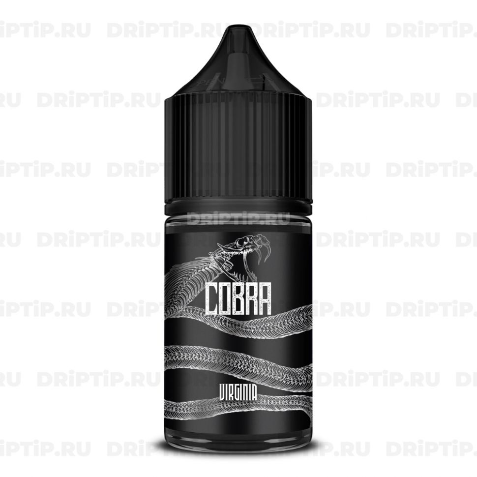 Жидкость Cobra Salt - Virginia
