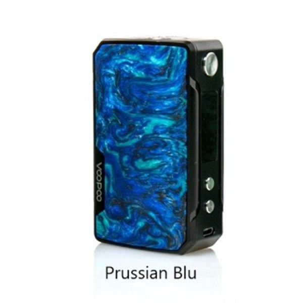 VOOPOO DRAG mini 117w TC VOOPOO DRAG mini 117w TC