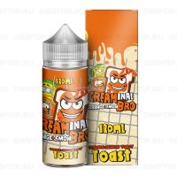 Orange &amp; Lemon - Creaminal Bro