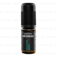 Smoke Kitchen AROMAS Nuclear Mint (Ядерная мята)