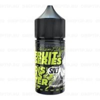 Bills Salt - Disaster