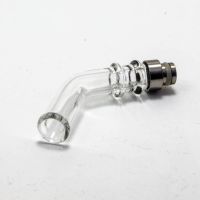 Дриптип стеклянный