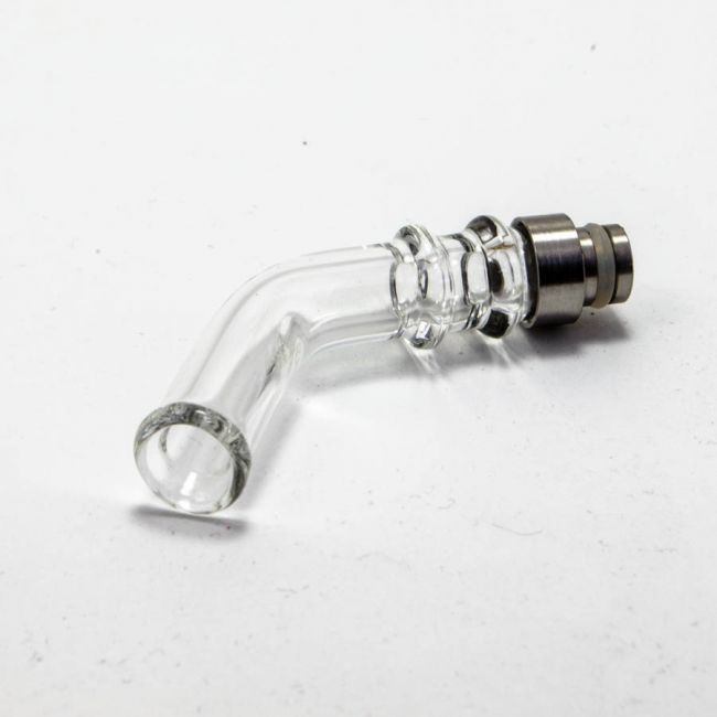 Дриптип стеклянный