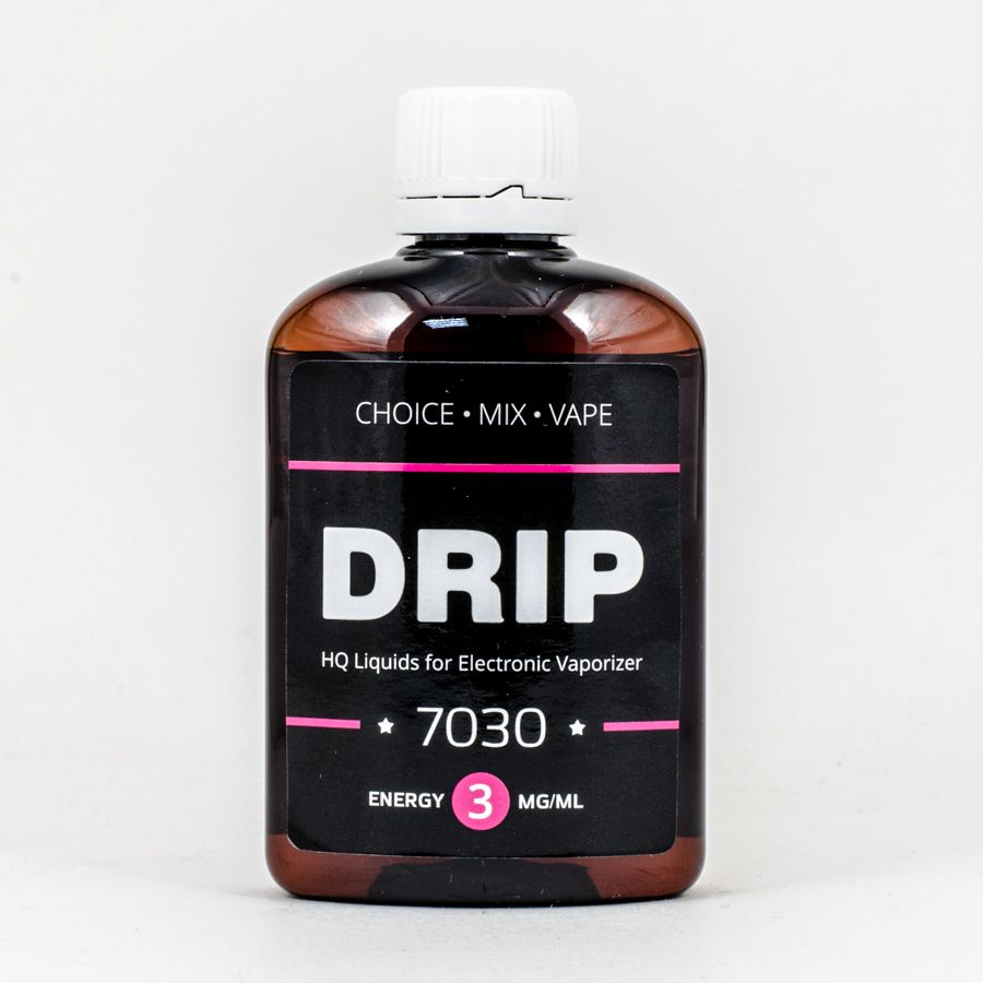 Основа DRIP 7030 100 мл 0 мг