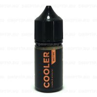 Cooler Black Salt - Сладкий Апельсин