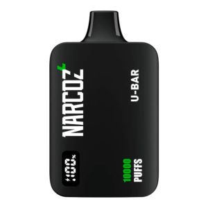 Narcoz 10000 - Vitamin Candy