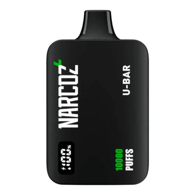 Narcoz 10000 - Vitamin Candy Narcoz 10000 - Vitamin Candy