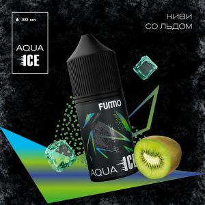 Fummo Aqua Ice Salt - Киви со Льдом