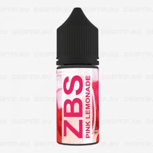 ZBS Pod - Pink lemonade ZBS Pod - Pink lemonade