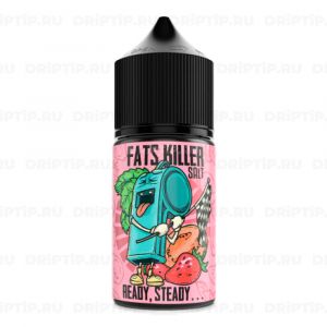 Fats Killer Salt - Ready Steady