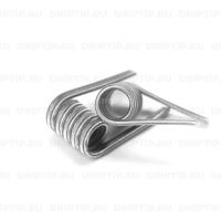 Alien Fused Clapton Coil (мех)