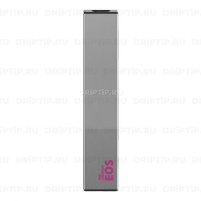 Одноразовая электронная сигарета EOS e-stick Silver - Pink Lemonade