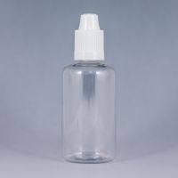 Флакон 50 мл с тонким дозатором