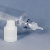 Флакон 50 мл с тонким дозатором