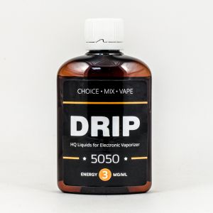 Основа DRIP 5050 100 мл 0 мг