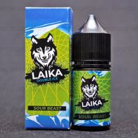Laika Salt - Sour Beast