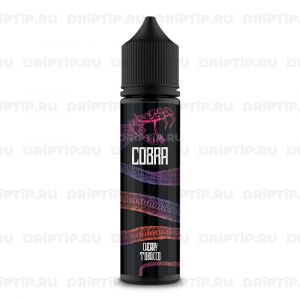 Cobra - Cherry Tobacco Cobra - Cherry Tobacco