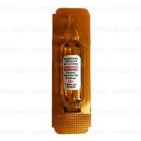 Никобустер N-бустер (3мг/120мл)