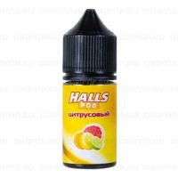 Halls Pod - Цитрусовый