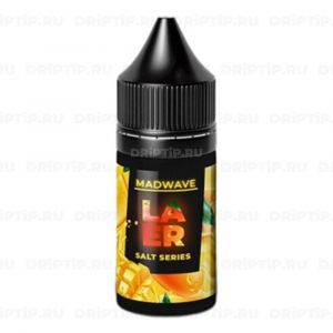 Madwave Salt - Laer