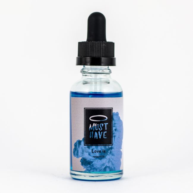 Must Have LOVE IS 30 мл