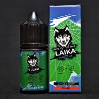Laika Salt - Chilly Kiwi